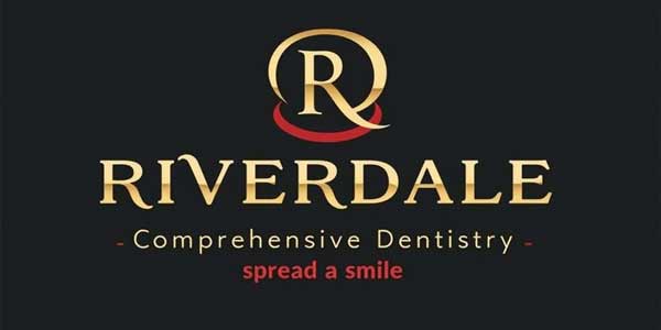 Riverdale logo